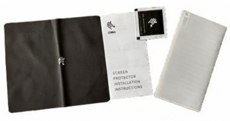 Zebra SG-TCVT-SCRNPT-01 handheld mobile computer accessory Screen protector