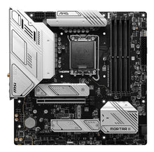 MSI MAG B760M MORTAR WIFI II DDR5 Intel B760 LGA 1700 micro ATX