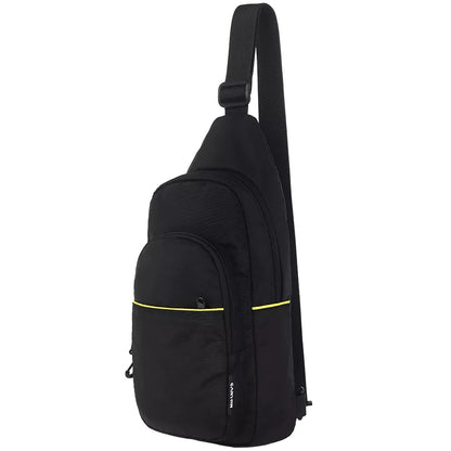 Canyon CNS-CBD2B1 laptop case Backpack Black