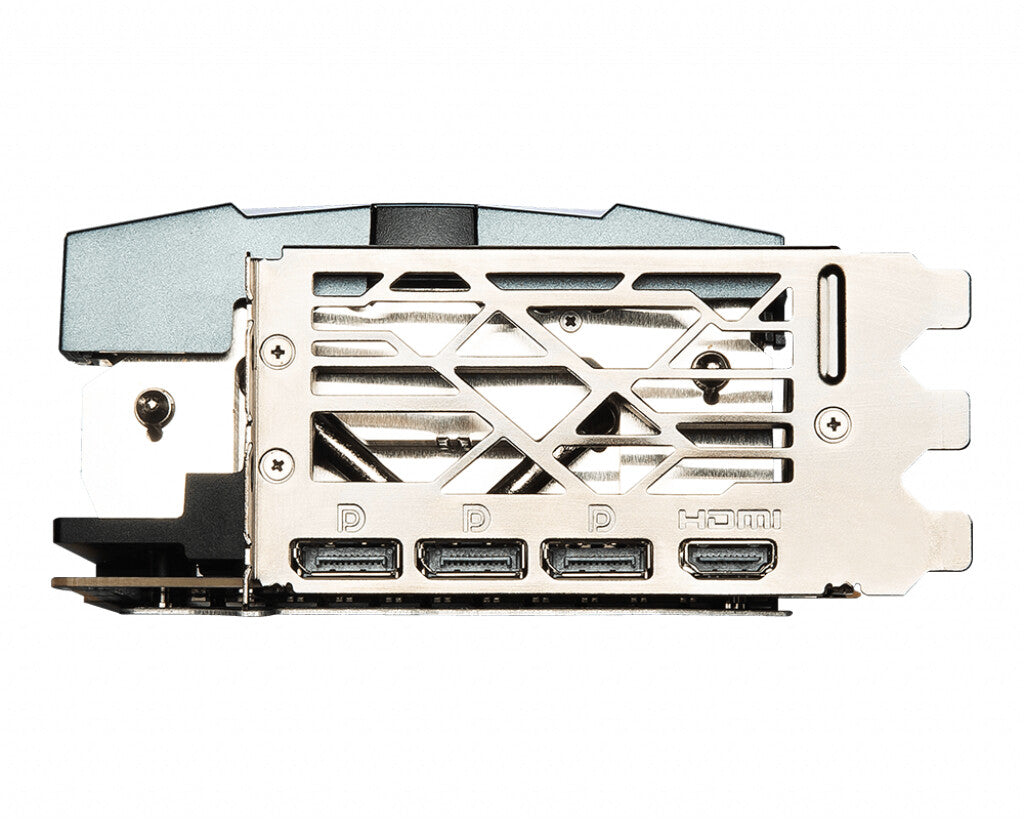 MSI SUPRIM GeForce RTX 3090 Ti X 24G NVIDIA 24 GB GDDR6X