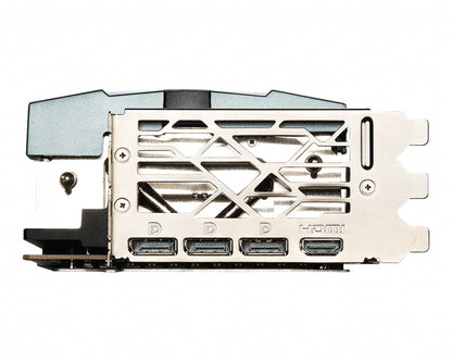 MSI SUPRIM GeForce RTX 3090 Ti X 24G NVIDIA 24 GB GDDR6X