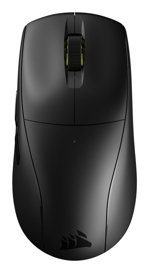 Corsair M75 AIR WIRELESS mouse Gaming Right-hand RF Wireless + Bluetooth Optical 26000 DPI