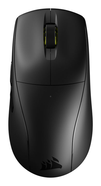 Corsair M75 AIR WIRELESS mouse Gaming Right-hand RF Wireless + Bluetooth Optical 26000 DPI