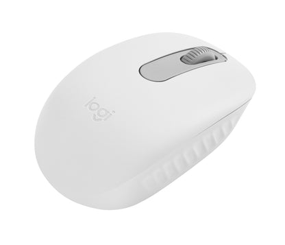 Logitech 910-007460 mouse Universal Ambidextrous Bluetooth IR LED 1000 DPI