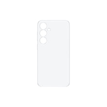 Samsung SMAPP Clear Case - Samsung Galaxy S24+ - Clear