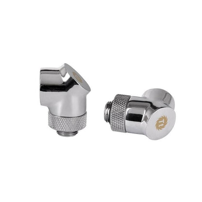 Thermaltake CL-W154-CU00WT-A computer cooling system part/accessory Fitting