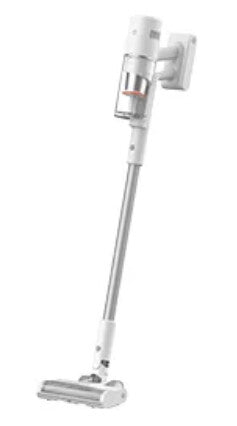 Xiaomi Mijia 4 Stick vacuum Battery Dry HEPA Bagless 0.6 L White