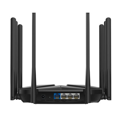 Mercusys AX6000 8-Stream Wi-Fi 6 Router
