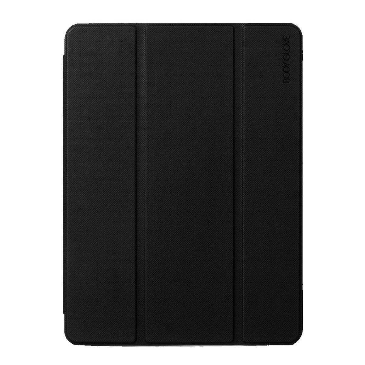 Bodyglove Body Glove Silicone Smartsuit - Apple iPad 10.2-inch 9th/8th/7th Gen (2021/2020/2019) - Black