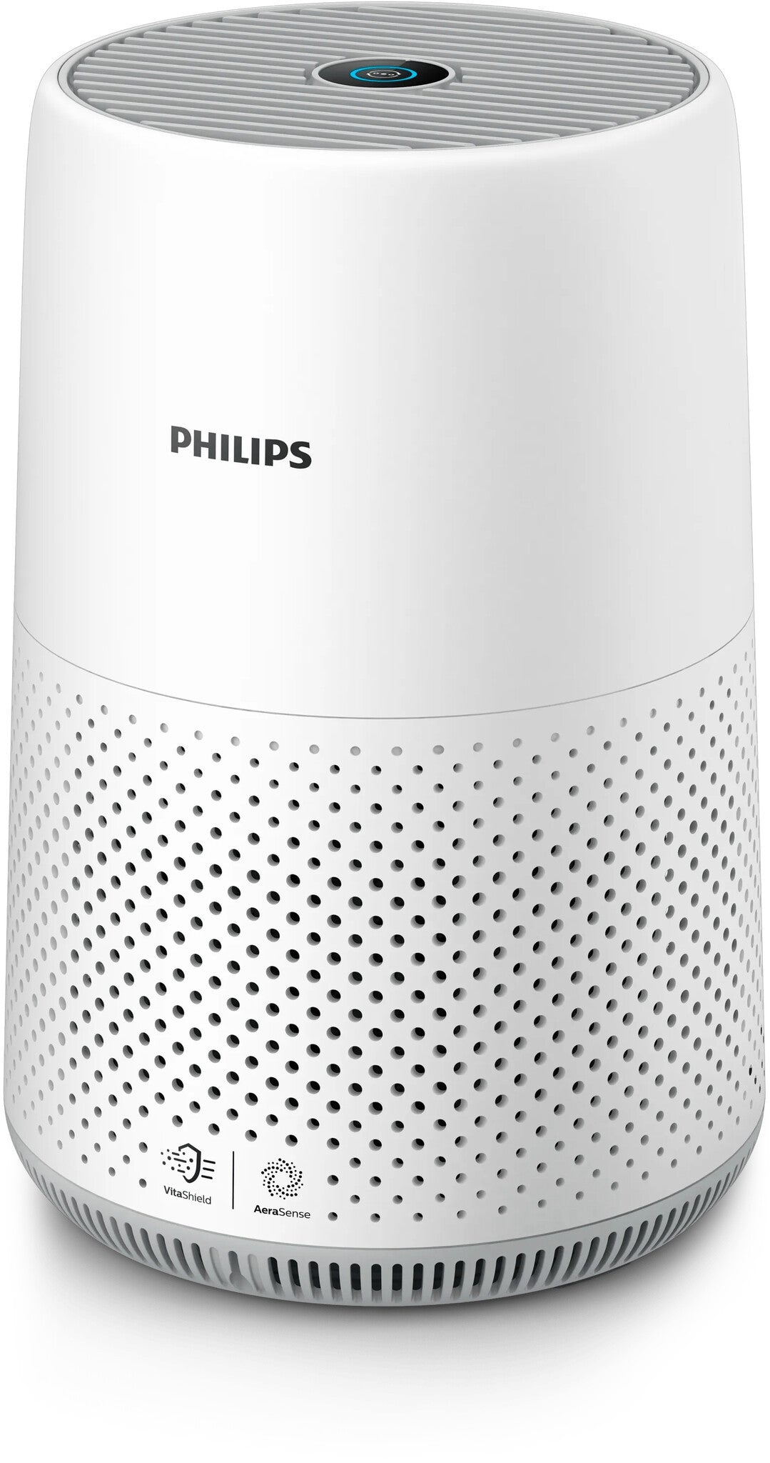 Philips 800 series Air Purifier, Purifies rooms up to 49 m²