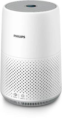 Philips 800 series Air Purifier, Purifies rooms up to 49 m²
