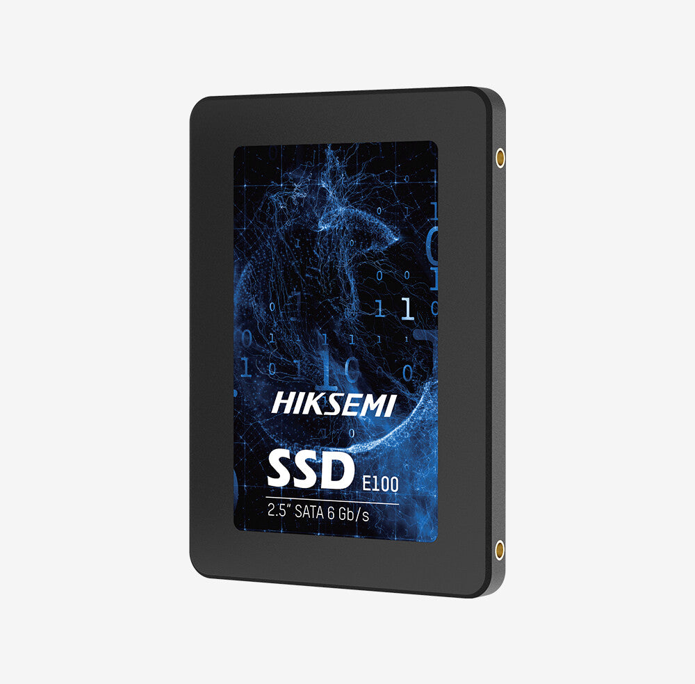 Hiksemi E100 1 TB 2.5" Serial ATA III 3D TLC