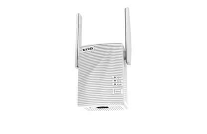 Tenda A18 bridge/repeater Network repeater 867 Mbit/s White