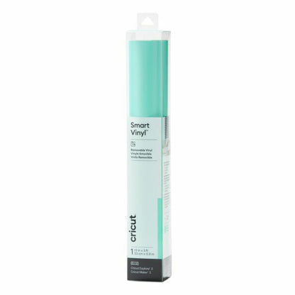 Cricut Smart Vinyl Removable Heat transfer vinyl roll