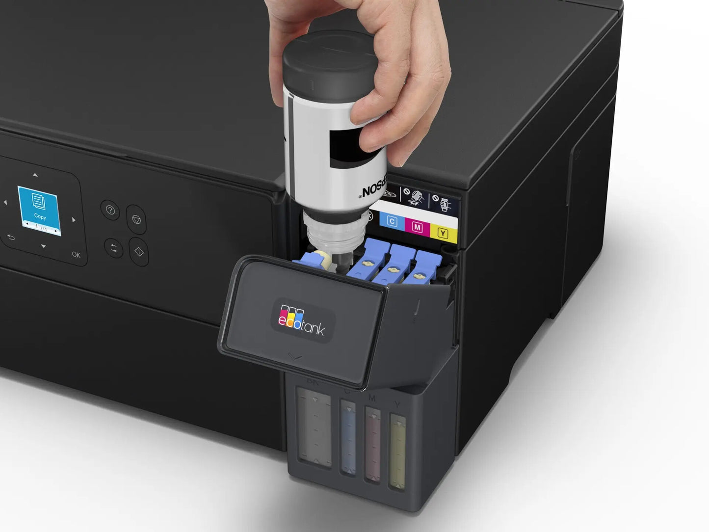 Epson EcoTank L4360 Inkjet A4 4800 x 1200 DPI Wi-Fi