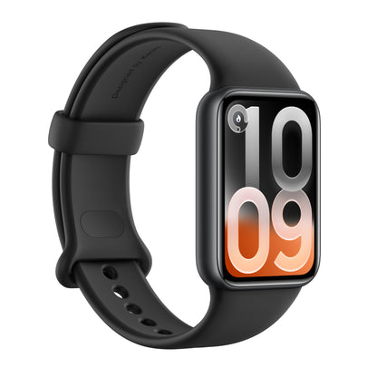 Xiaomi Band 10 Pro AMOLED Wristband activity tracker 4.42 cm (1.74") Black