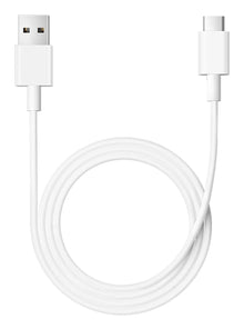 Xiaomi BHR087GGL USB cable USB 2.0 1 m USB A USB C White