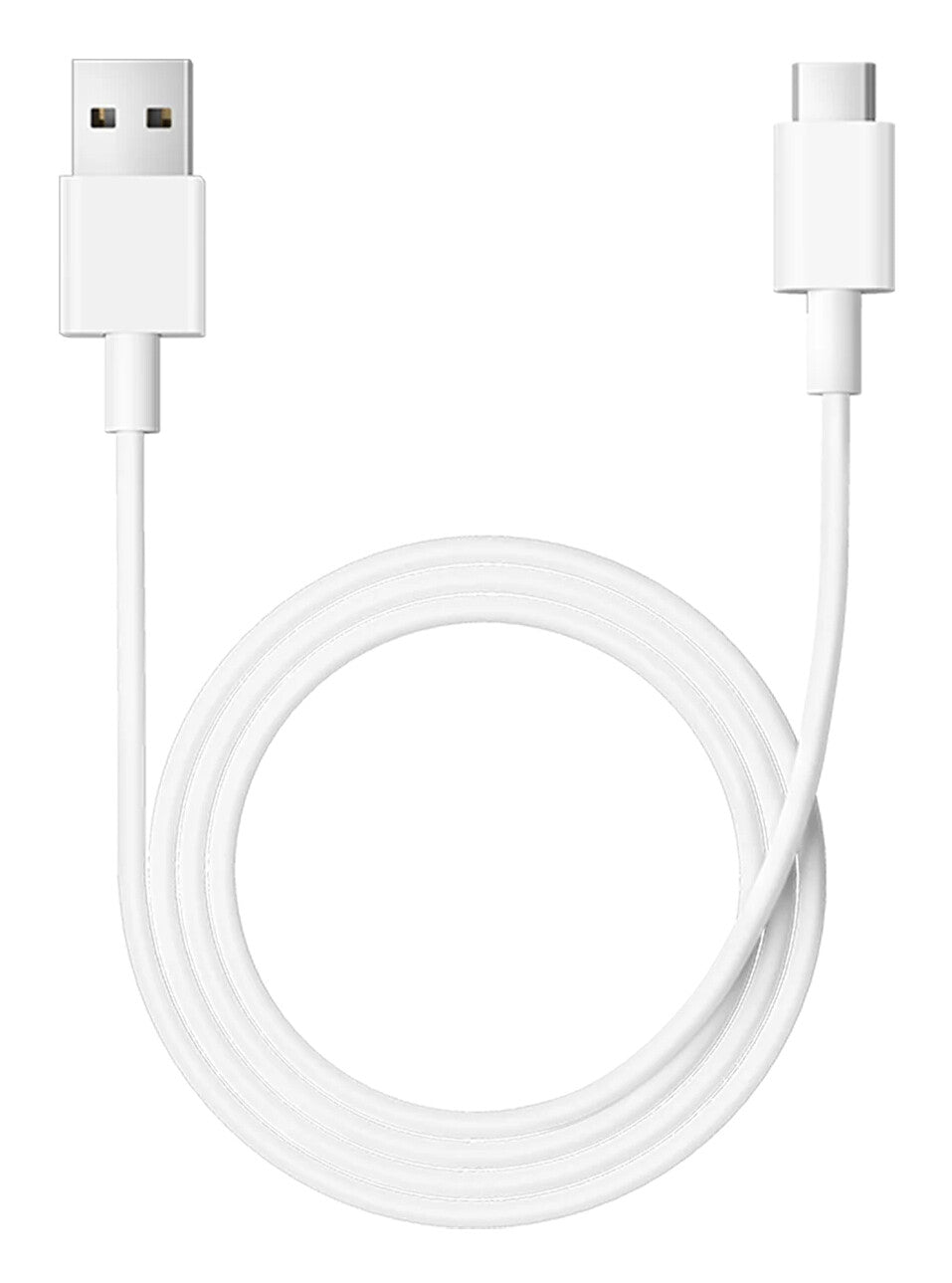 Xiaomi BHR087GGL USB cable USB 2.0 1 m USB A USB C White