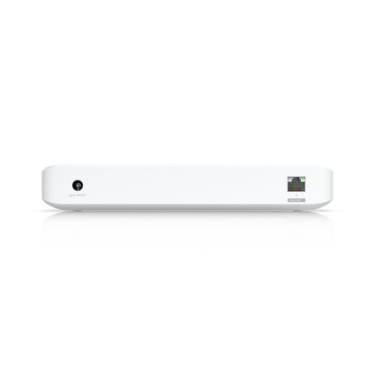 Ubiquiti Ultra 210W Managed L2 Gigabit Ethernet (10/100/1000) Power over Ethernet (PoE) White