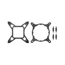 Thermaltake CL-O032-PL00BL-A computer cooling system part/accessory Mounting kit
