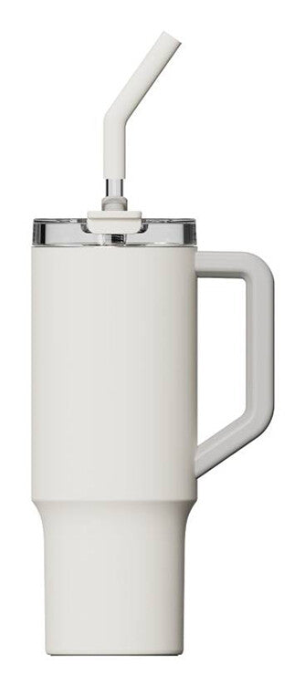 Xiaomi Straw Mug cup White Universal 1 pc(s)