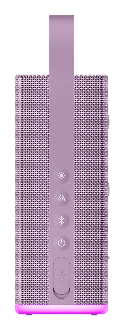 Xiaomi Sound Play Stereo portable speaker Purple 18 W