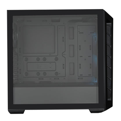 Cooler Master MasterBox MB520 ARGB Midi Tower Black