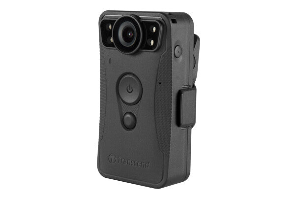 Transcend DrivePro Body 30 action sports camera Full HD Wi-Fi 130 g