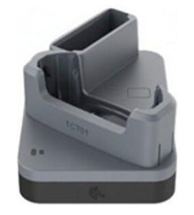 Zebra CRD-TC7A-2SC1B handheld mobile computer accessory Charging cradle
