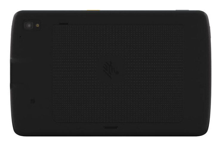 Zebra ET45 5G Snapdragon 64 GB 25.6 cm (10.1") 4 GB Wi-Fi 6 (802.11ax) Android 11 Black