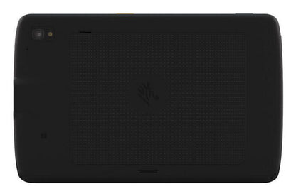 Zebra ET45 5G Snapdragon 64 GB 25.6 cm (10.1") 4 GB Wi-Fi 6 (802.11ax) Android 11 Black