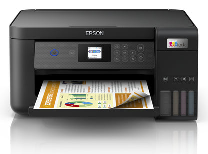 Epson EcoTank L4260 Inkjet A4 5760 x 1440 DPI 33 ppm Wi-Fi