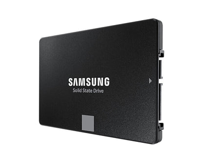 Samsung 870 EVO 500 GB 2.5" Serial ATA III V-NAND MLC