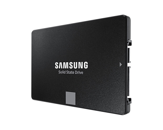 Samsung 870 EVO 4 TB 2.5" Serial ATA III V-NAND MLC