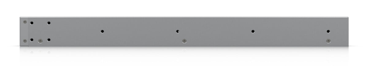 Ubiquiti UniFi Pro XG 24 PoE Managed L2/L3 10G Ethernet (100/1000/10000) Power over Ethernet (PoE) 1U Grey
