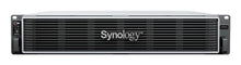 Synology RackStation RS3626xs NAS Rack (2U) Intel® Xeon® D D-1726 8 GB DDR4 0 TB DiskStation Manager Black