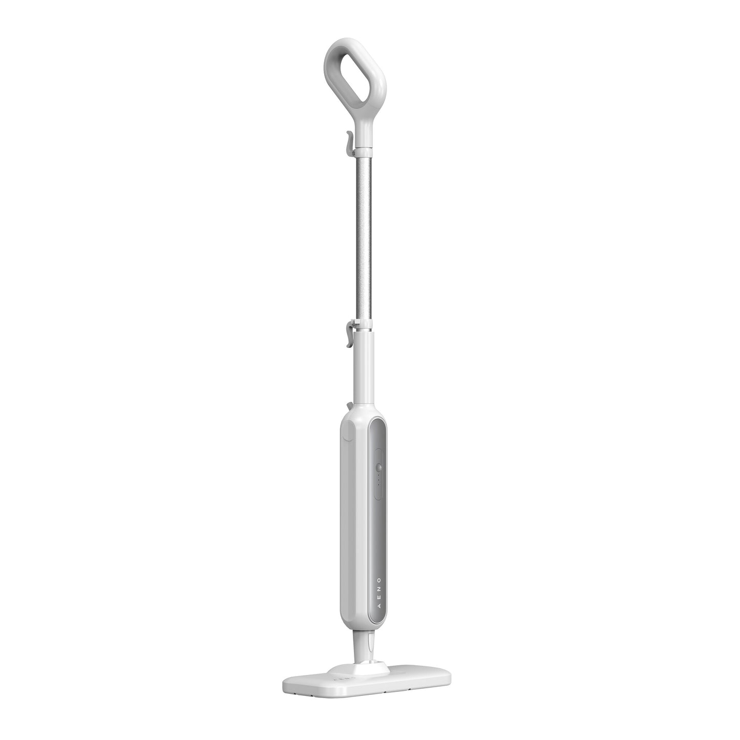 AENO SM2 Steam mop 0.275 L Grey, White