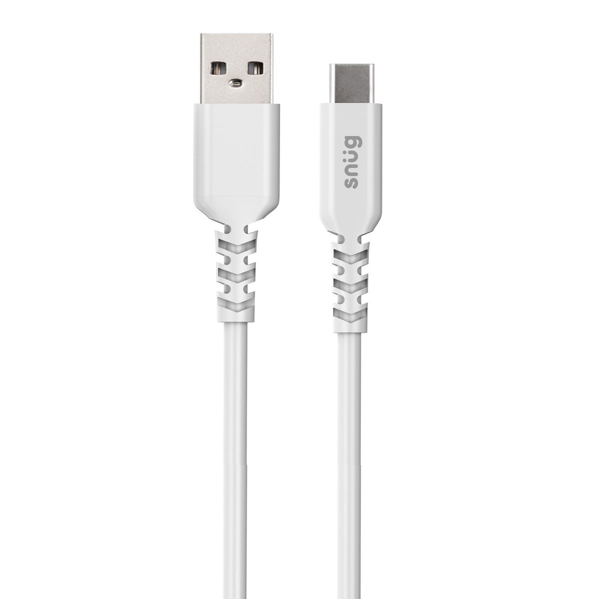 Snug USB To Type-C Cable 18W - 1.2 Metre
