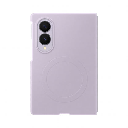 Samsung EF-EF971CVEGWW mobile phone case 19.3 cm (7.6") Cover Violet