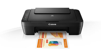 Canon PIXMA MG2540S Inkjet A4 4800 x 600 DPI