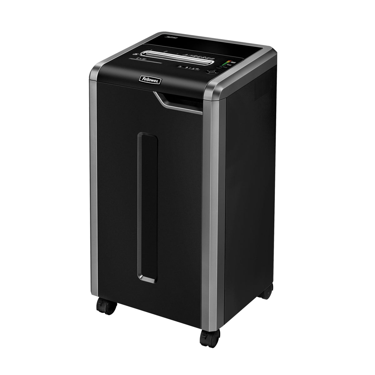 Fellowes Powershred C-325Ci - Shredder - cross-cut - 4 x 38 mm - P-4
