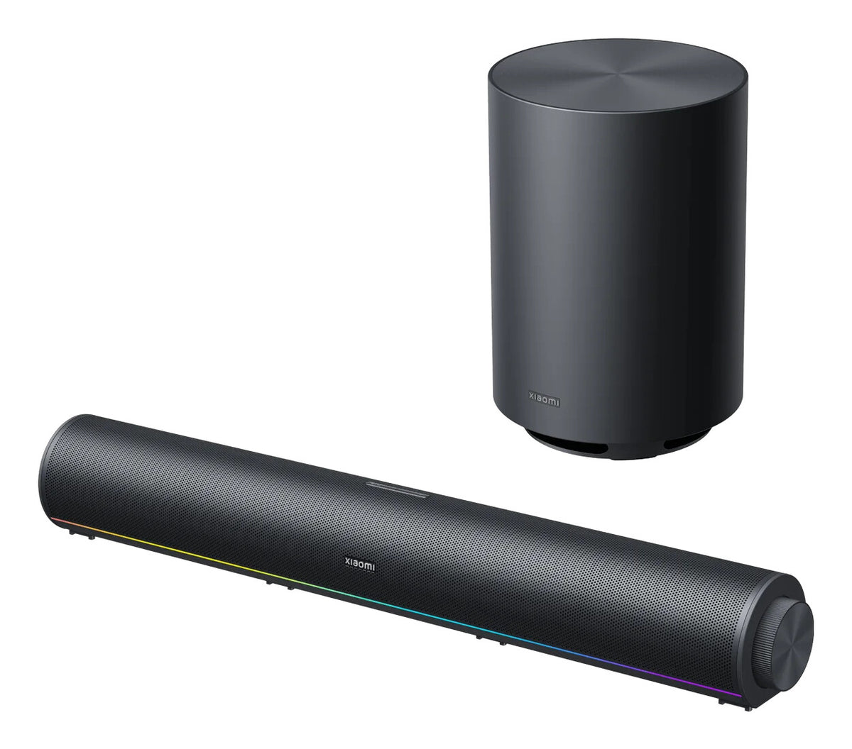 Xiaomi Desktop Speaker Pro Set speaker set PC/Laptop Black Bluetooth