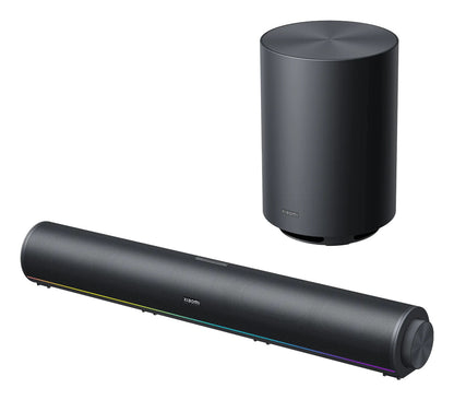 Xiaomi Desktop Speaker Pro Set speaker set PC/Laptop Black Bluetooth