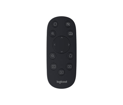 Logitech PTZ Pro 2