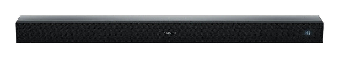 Xiaomi Soundbar Pro 2.0 ch Black 2.0 channels 84 W