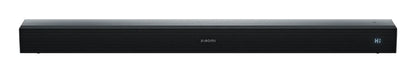 Xiaomi Soundbar Pro 2.0 ch Black 2.0 channels 84 W