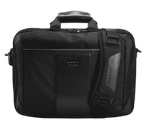 Everki EKB427BK17 laptop case 43.9 cm (17.3") Briefcase Black