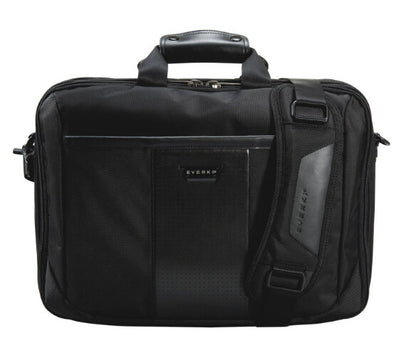 Everki EKB427BK17 laptop case 43.9 cm (17.3") Briefcase Black