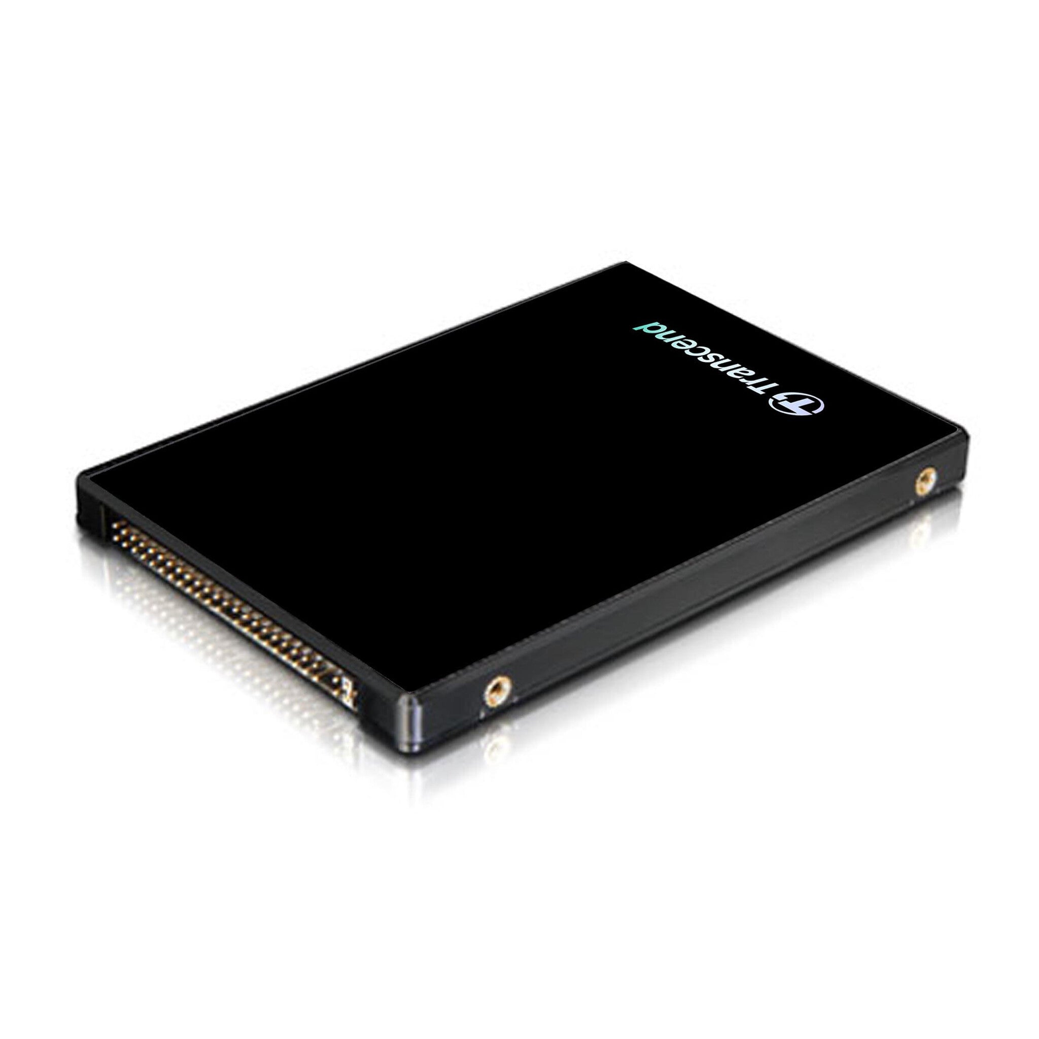 Transcend TS64GPSD330 internal solid state drive 64 GB 2.5" Parallel ATA MLC