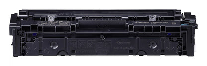 Canon 075 toner cartridge 1 pc(s) Original Cyan